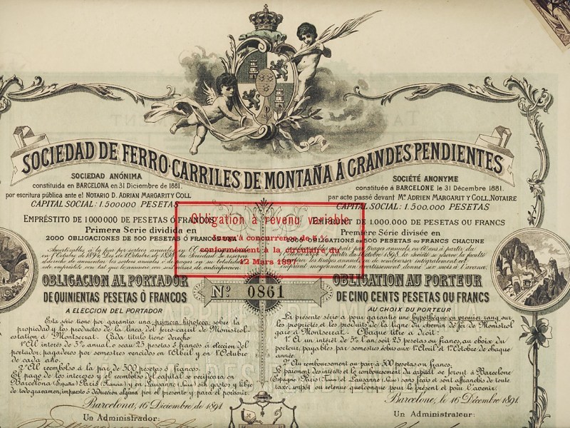 Sociedad de Ferrocarriles de Montaña a Grandes&nbsp;Pendientes